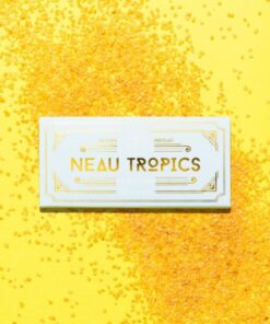 Neau Tropics Milk Chocolate Bar