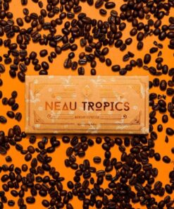 Neau Tropics Monday Espresso Bar