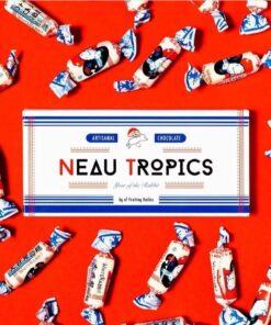 Neau Tropics Year of the Rabbit Bar