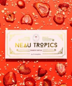 Neau Tropics Strawberry Shortcake