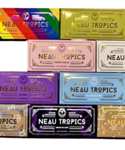 Neau Tropics Bar Wholesale