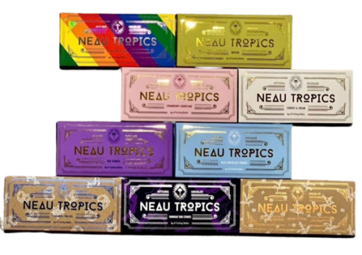 Neau Tropics Bar Wholesale