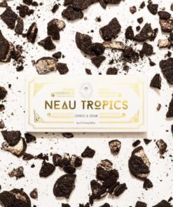 Neautropics Cookies & Cream Bar