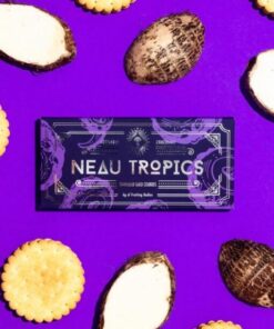 Neautropics Hawaiian Taro Cookies Bar
