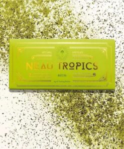 Neautropics Matcha Bar