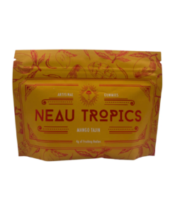 Neautropics Mango Tajin Gummies