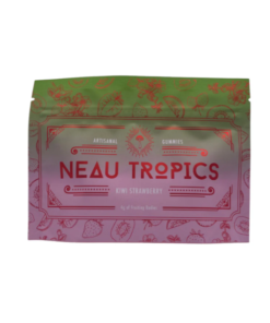 Neautropics Strawberry Kiwi Gummies