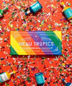 Neautropics Poppin with Pride Bar