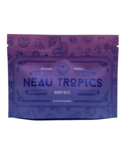Neautropics Berry Bliss Gummies