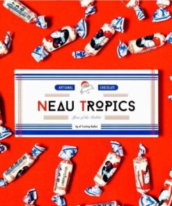 Neautropics Year of The Rabbit Bar