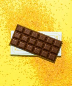 Neautropics Milk Chocolate Bar
