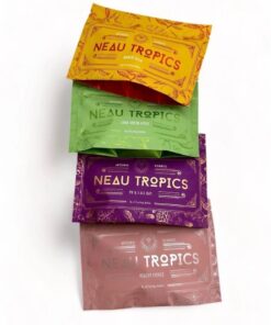 Neautropics Gummies Wholesale